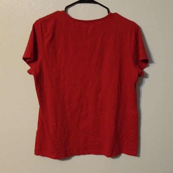 Womans shirt - Picture 4 of 4